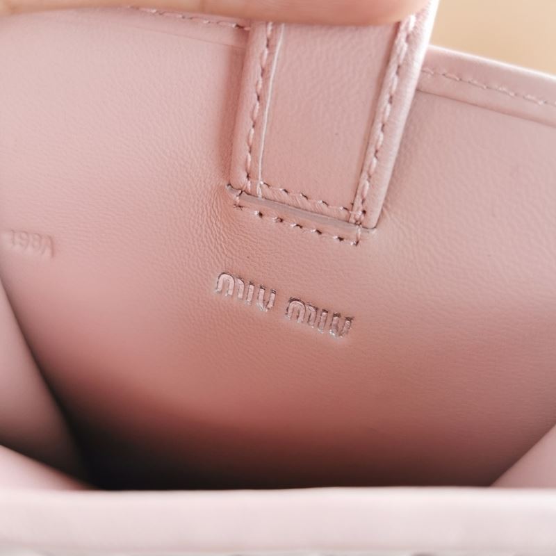 MIU MIU Satchel Bags